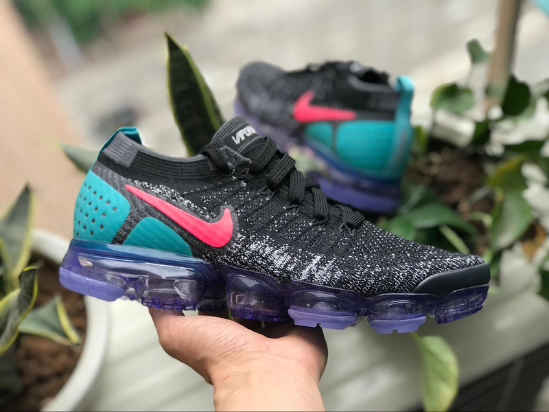 Nike Air Vapormax Flyknit 2 942842 003 40 45